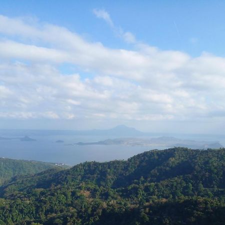 Tagaytay Prime Residences With Swimming Pool & Viewing Deck Tagaytay City Zewnętrze zdjęcie
