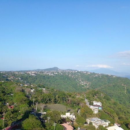 Tagaytay Prime Residences With Swimming Pool & Viewing Deck Tagaytay City Zewnętrze zdjęcie