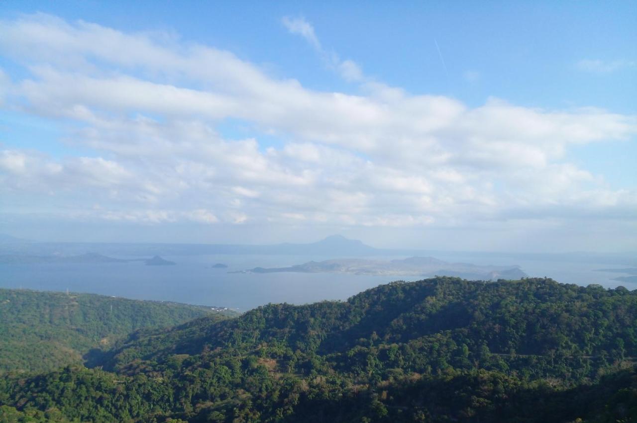 Tagaytay Prime Residences With Swimming Pool & Viewing Deck Tagaytay City Zewnętrze zdjęcie