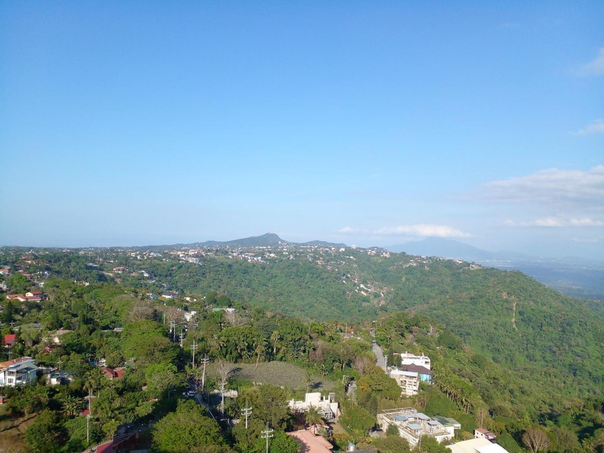 Tagaytay Prime Residences With Swimming Pool & Viewing Deck Tagaytay City Zewnętrze zdjęcie