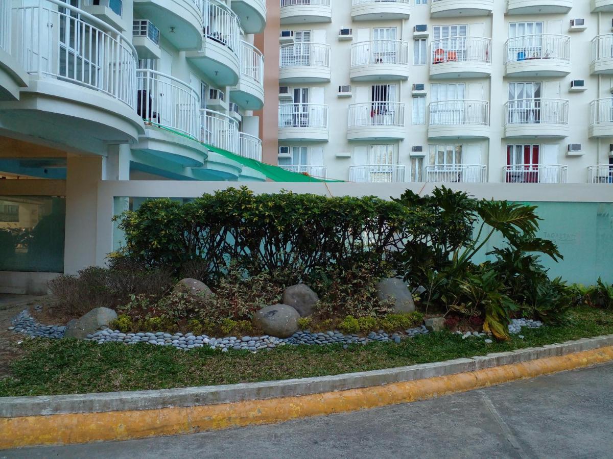 Tagaytay Prime Residences With Swimming Pool & Viewing Deck Tagaytay City Zewnętrze zdjęcie
