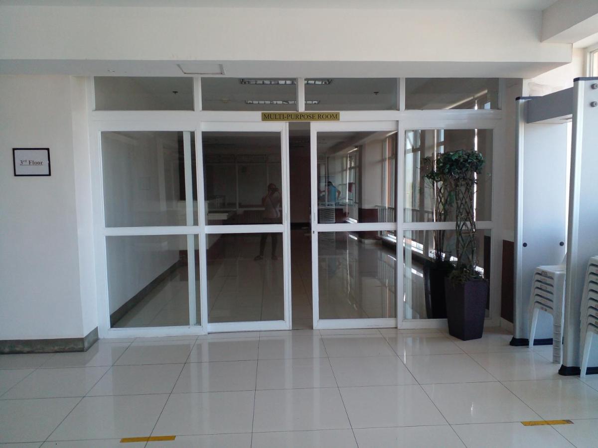 Tagaytay Prime Residences With Swimming Pool & Viewing Deck Tagaytay City Zewnętrze zdjęcie