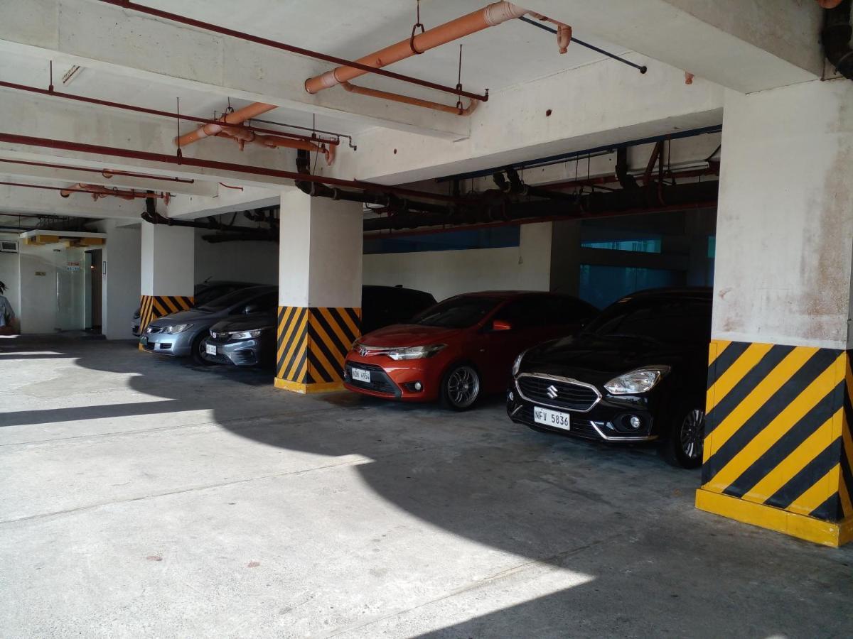 Tagaytay Prime Residences With Swimming Pool & Viewing Deck Tagaytay City Zewnętrze zdjęcie