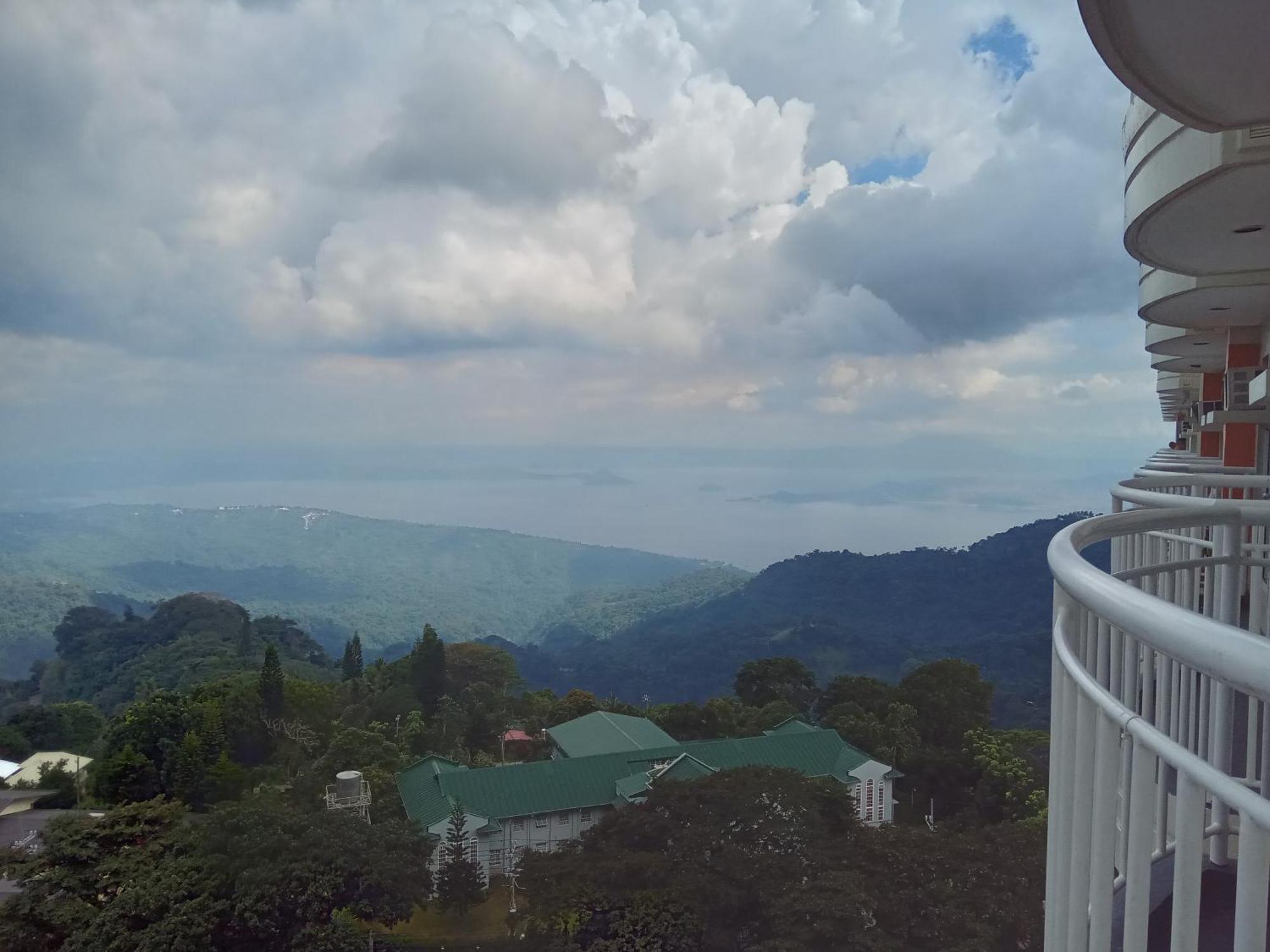 Tagaytay Prime Residences With Swimming Pool & Viewing Deck Tagaytay City Pokój zdjęcie