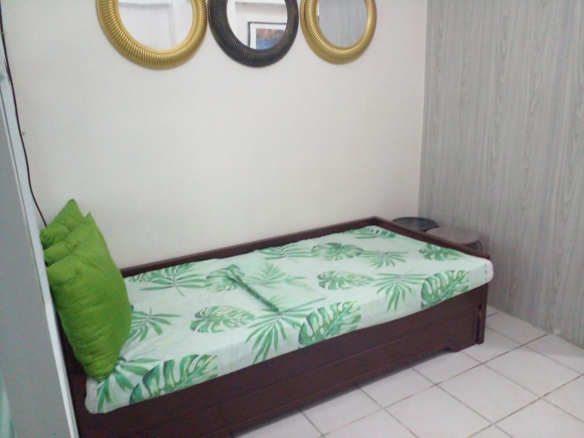 Tagaytay Prime Residences With Swimming Pool & Viewing Deck Tagaytay City Pokój zdjęcie