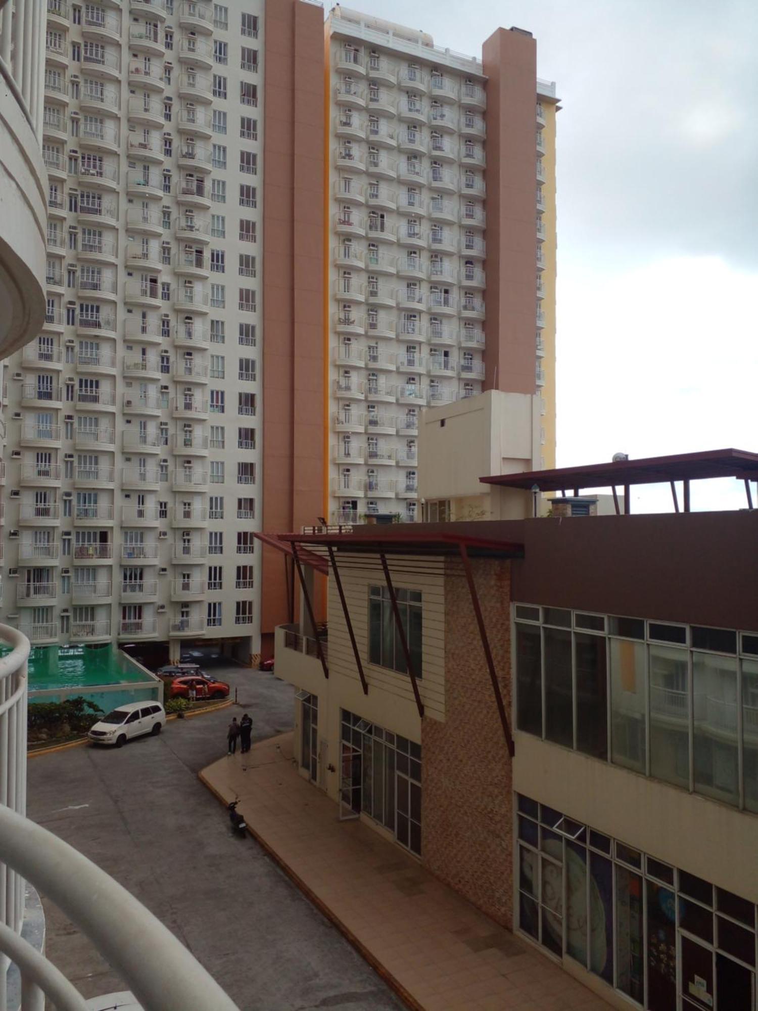 Tagaytay Prime Residences With Swimming Pool & Viewing Deck Tagaytay City Pokój zdjęcie