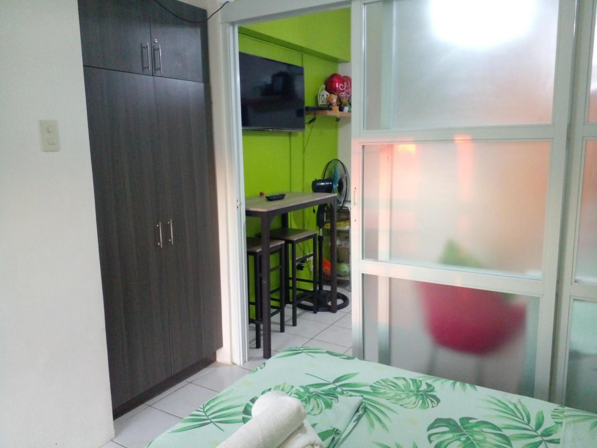 Tagaytay Prime Residences With Swimming Pool & Viewing Deck Tagaytay City Pokój zdjęcie