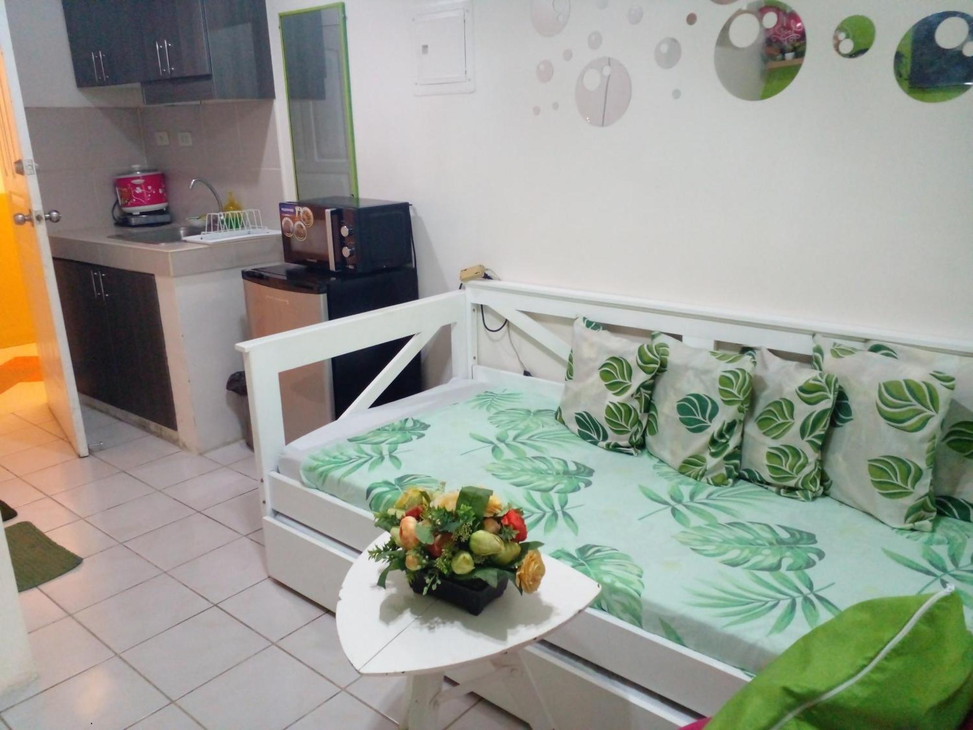 Tagaytay Prime Residences With Swimming Pool & Viewing Deck Tagaytay City Pokój zdjęcie