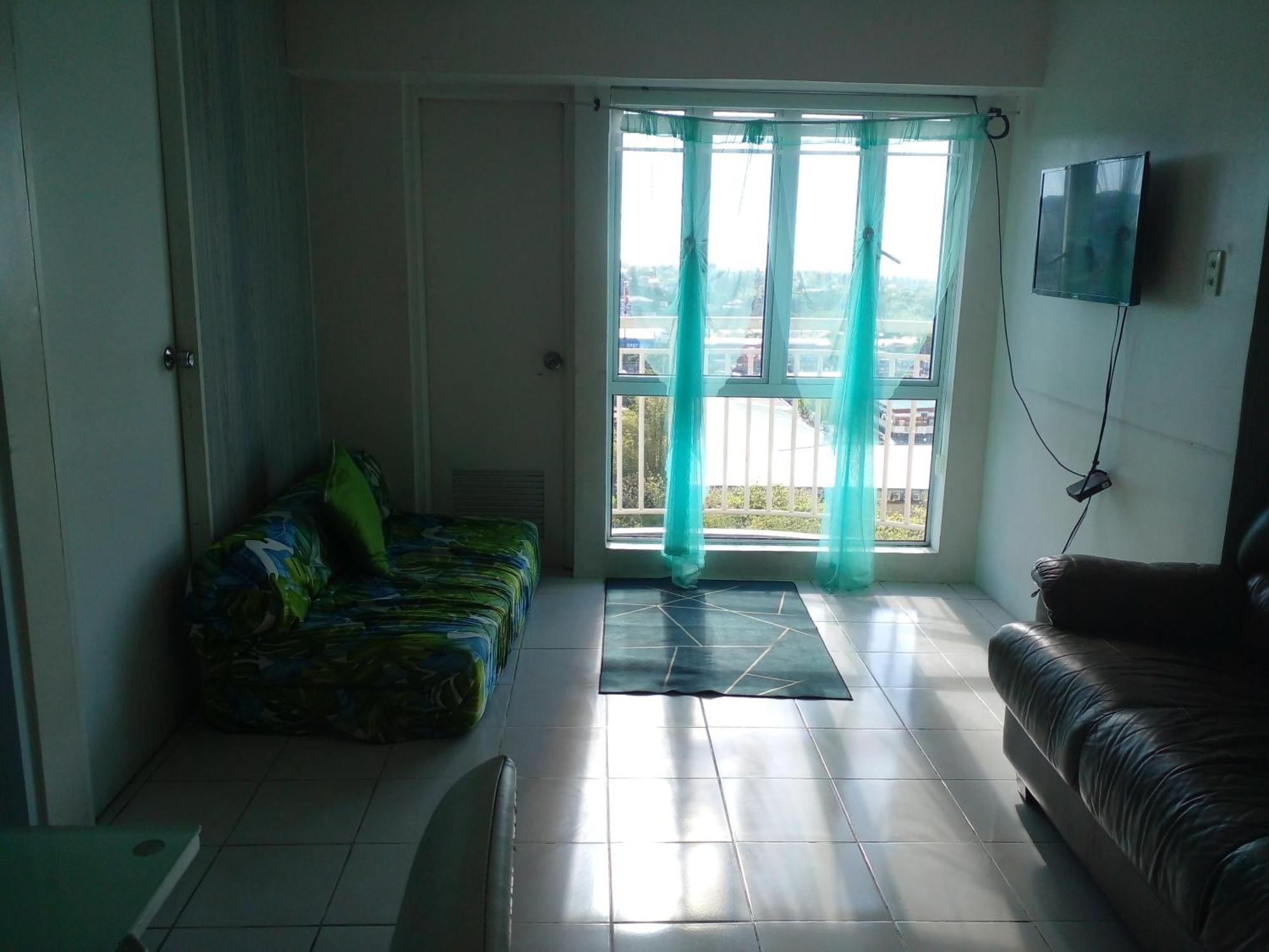 Tagaytay Prime Residences With Swimming Pool & Viewing Deck Tagaytay City Pokój zdjęcie