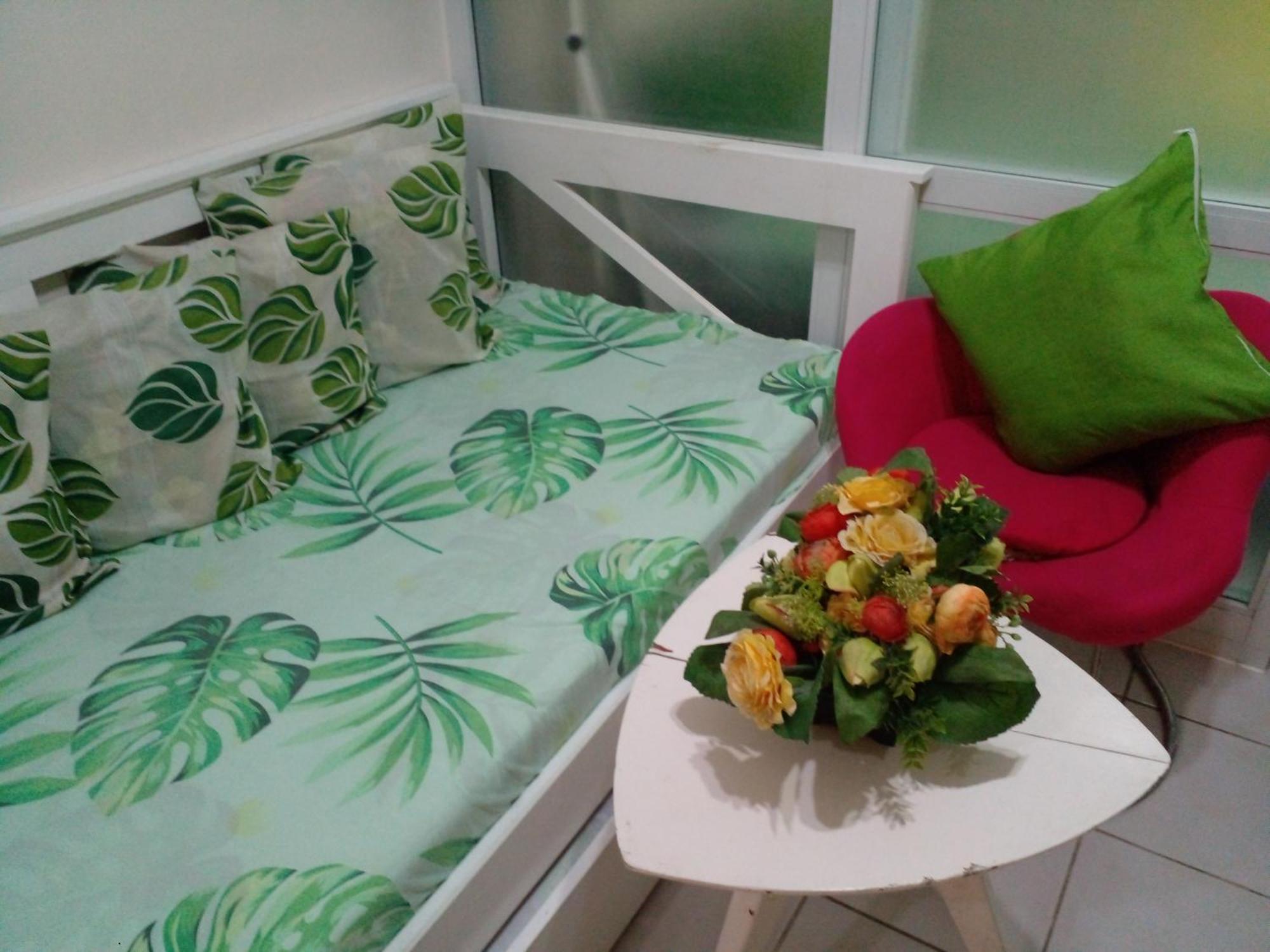 Tagaytay Prime Residences With Swimming Pool & Viewing Deck Tagaytay City Pokój zdjęcie