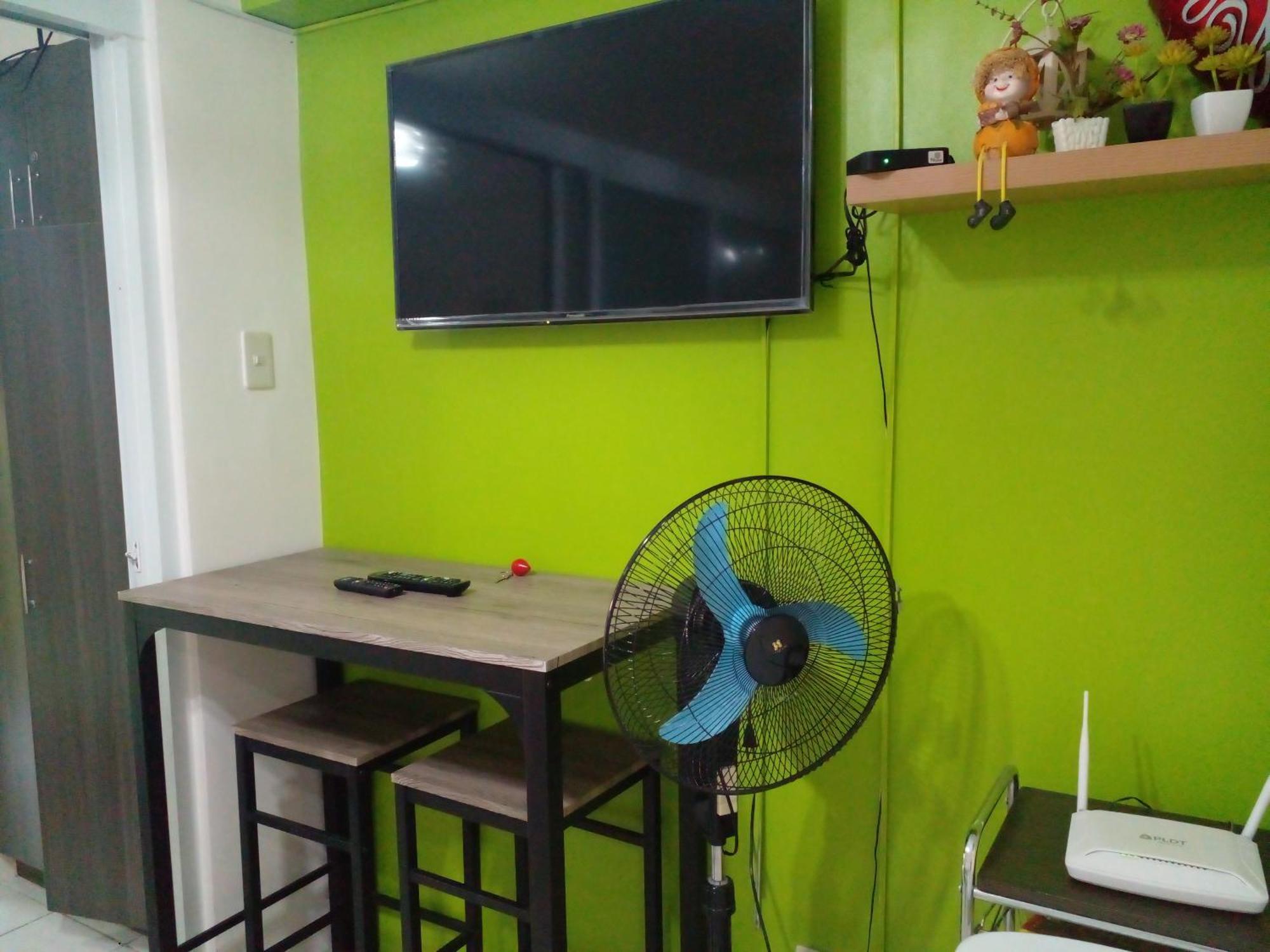 Tagaytay Prime Residences With Swimming Pool & Viewing Deck Tagaytay City Pokój zdjęcie