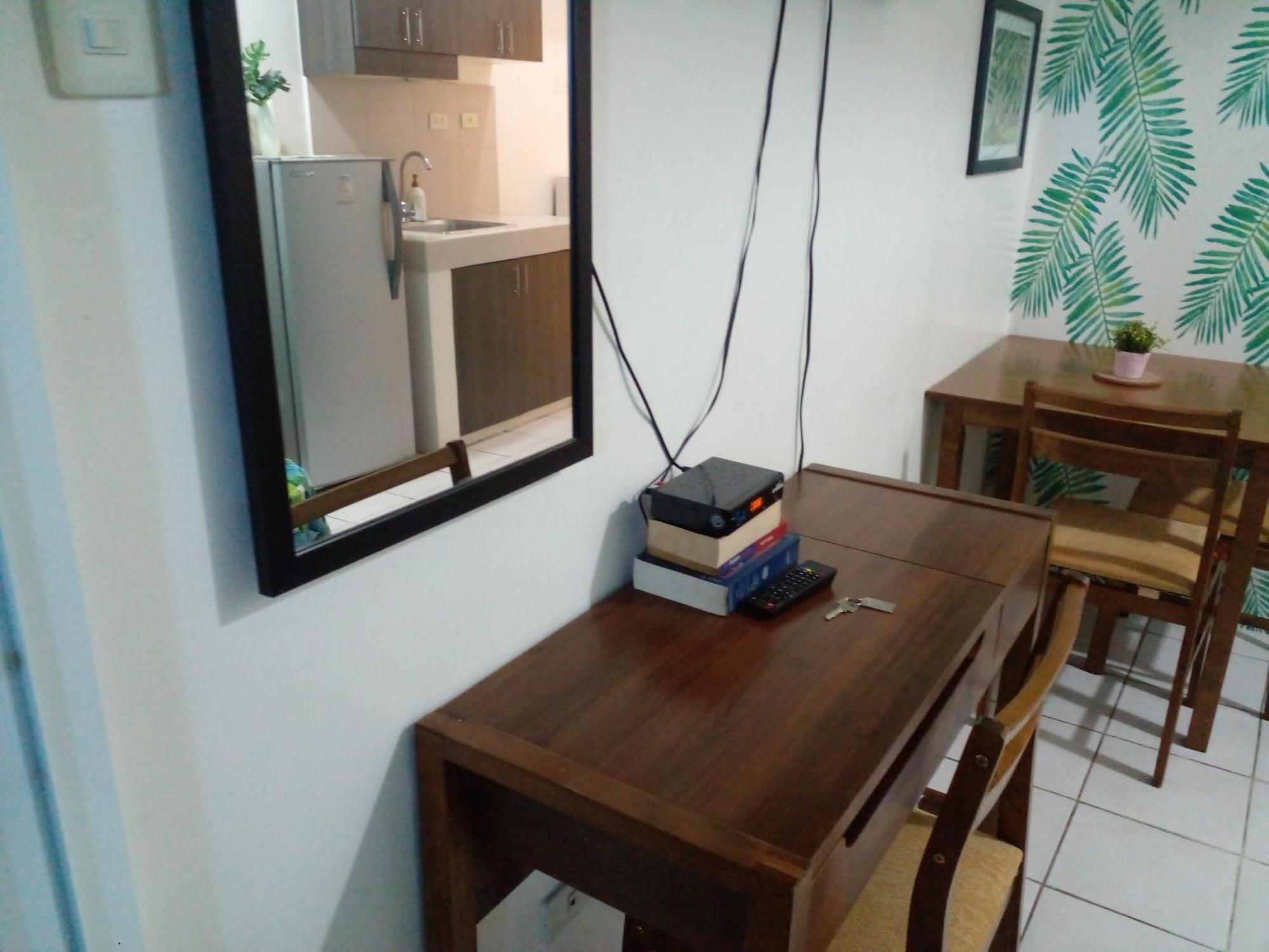 Tagaytay Prime Residences With Swimming Pool & Viewing Deck Tagaytay City Pokój zdjęcie