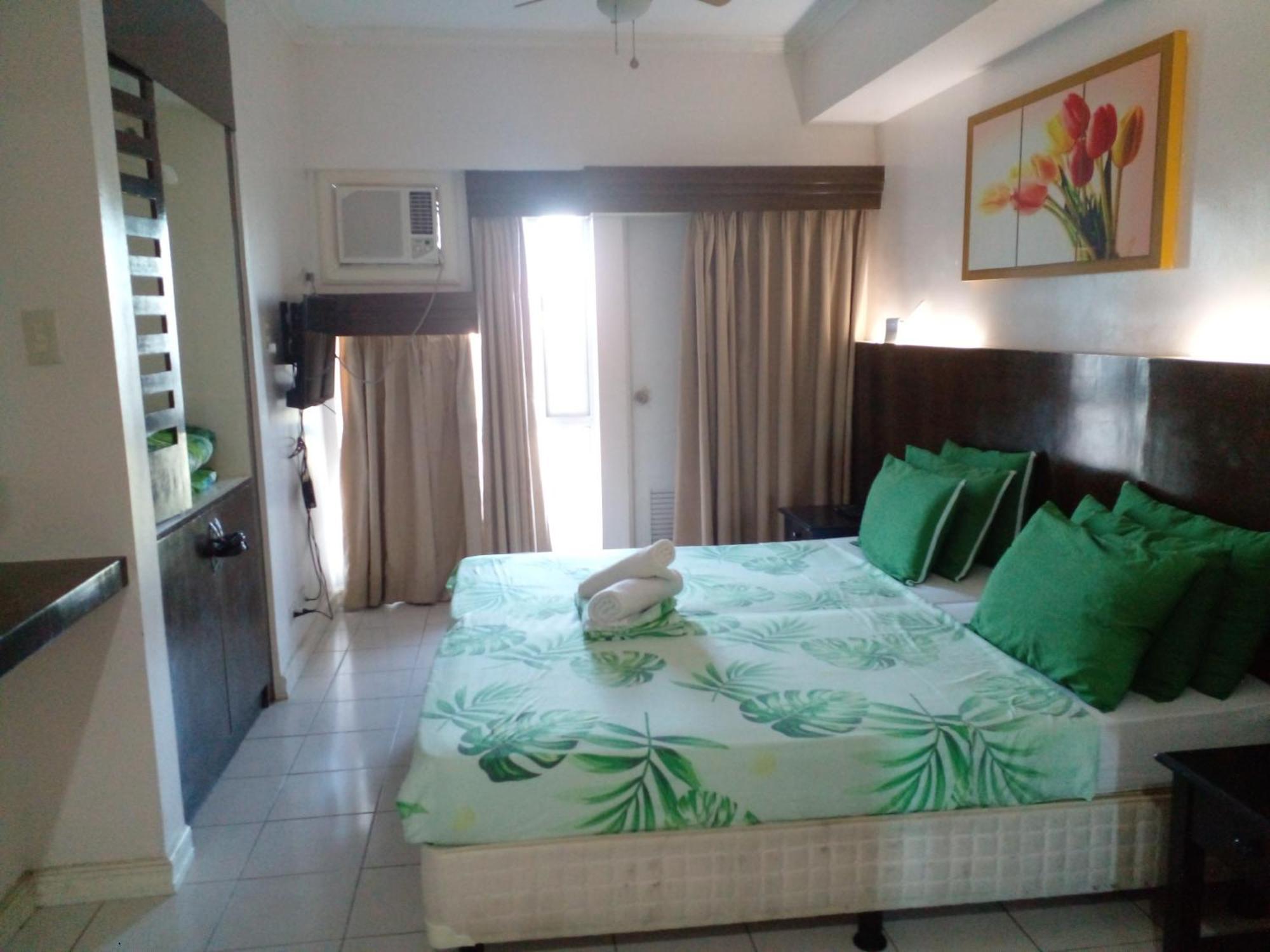 Tagaytay Prime Residences With Swimming Pool & Viewing Deck Tagaytay City Pokój zdjęcie