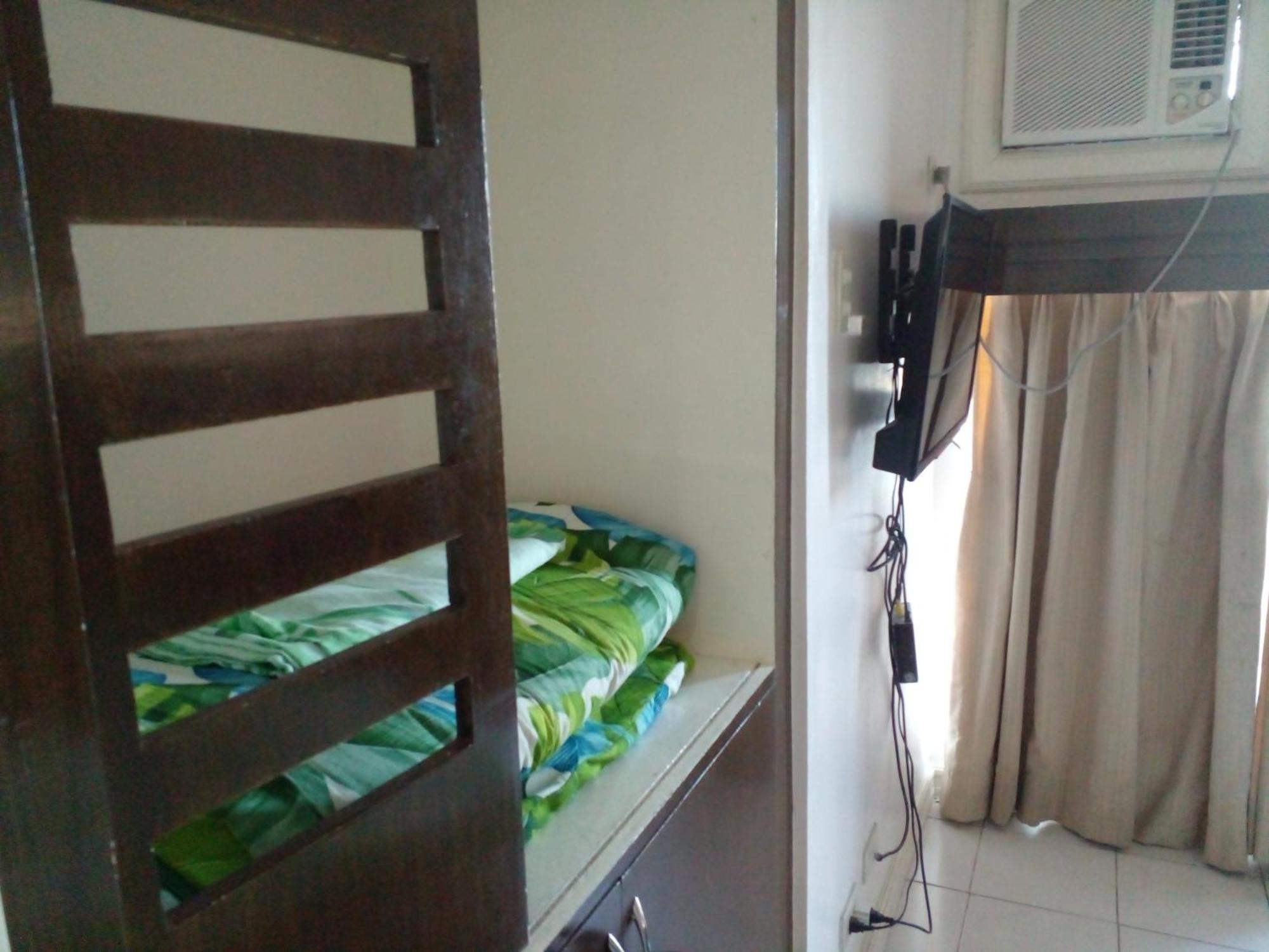Tagaytay Prime Residences With Swimming Pool & Viewing Deck Tagaytay City Pokój zdjęcie