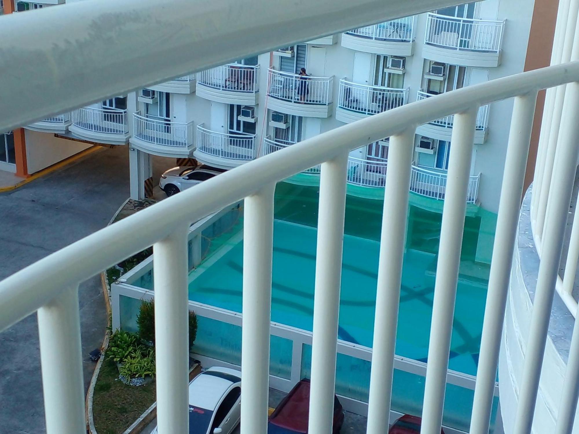 Tagaytay Prime Residences With Swimming Pool & Viewing Deck Tagaytay City Pokój zdjęcie