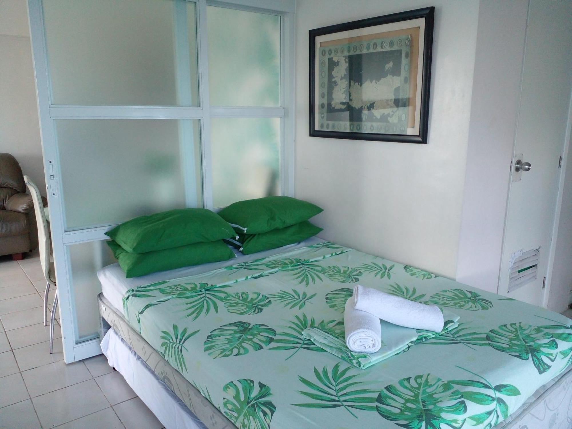 Tagaytay Prime Residences With Swimming Pool & Viewing Deck Tagaytay City Pokój zdjęcie