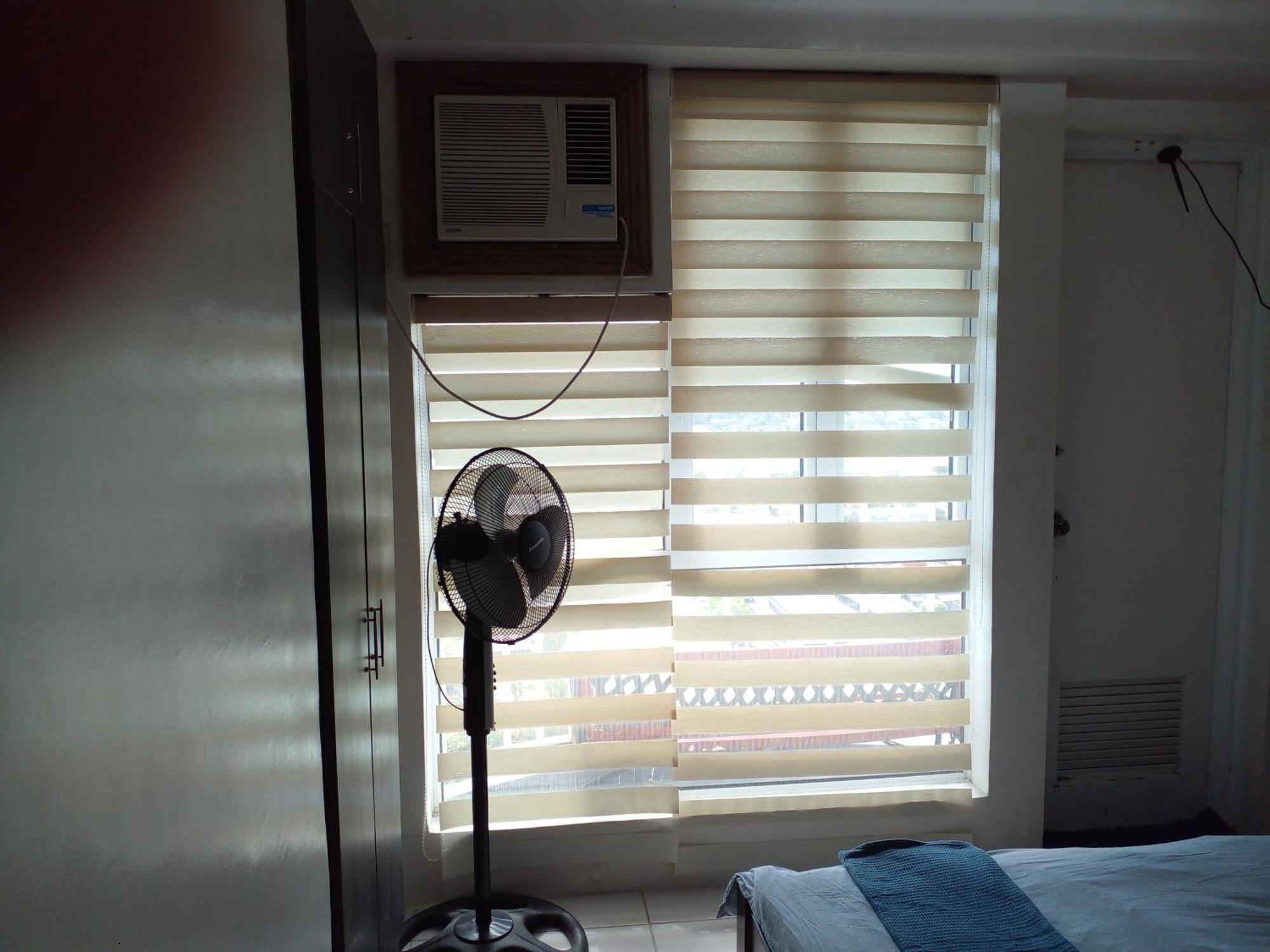 Tagaytay Prime Residences With Swimming Pool & Viewing Deck Tagaytay City Pokój zdjęcie