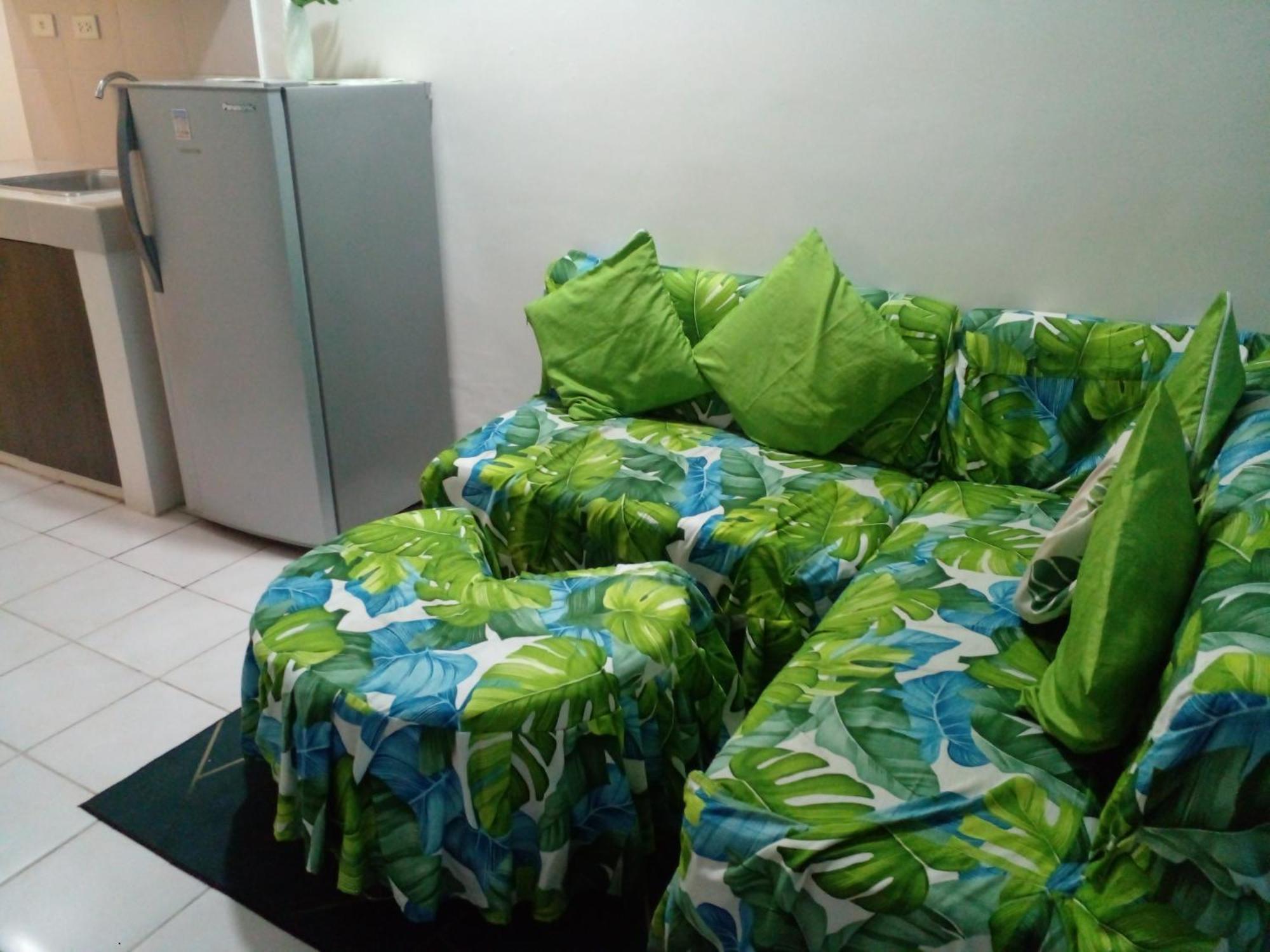Tagaytay Prime Residences With Swimming Pool & Viewing Deck Tagaytay City Pokój zdjęcie