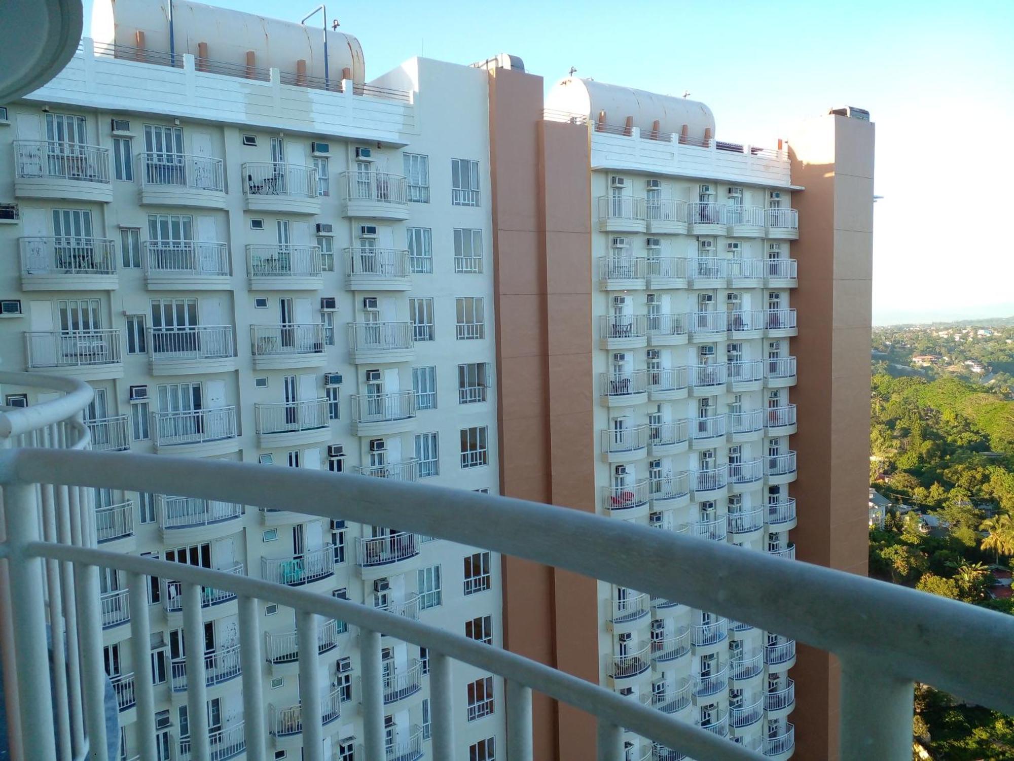 Tagaytay Prime Residences With Swimming Pool & Viewing Deck Tagaytay City Pokój zdjęcie
