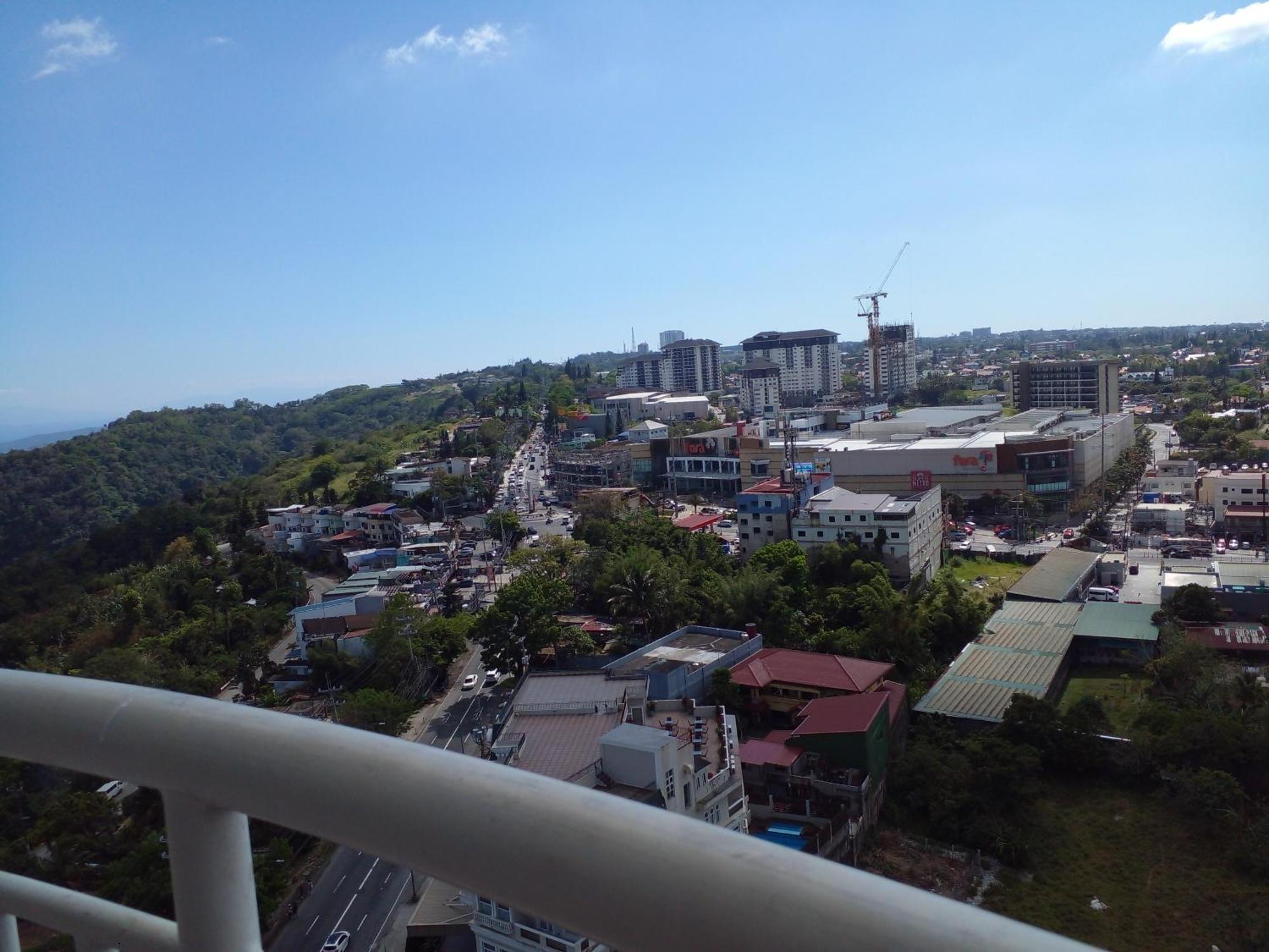 Tagaytay Prime Residences With Swimming Pool & Viewing Deck Tagaytay City Pokój zdjęcie