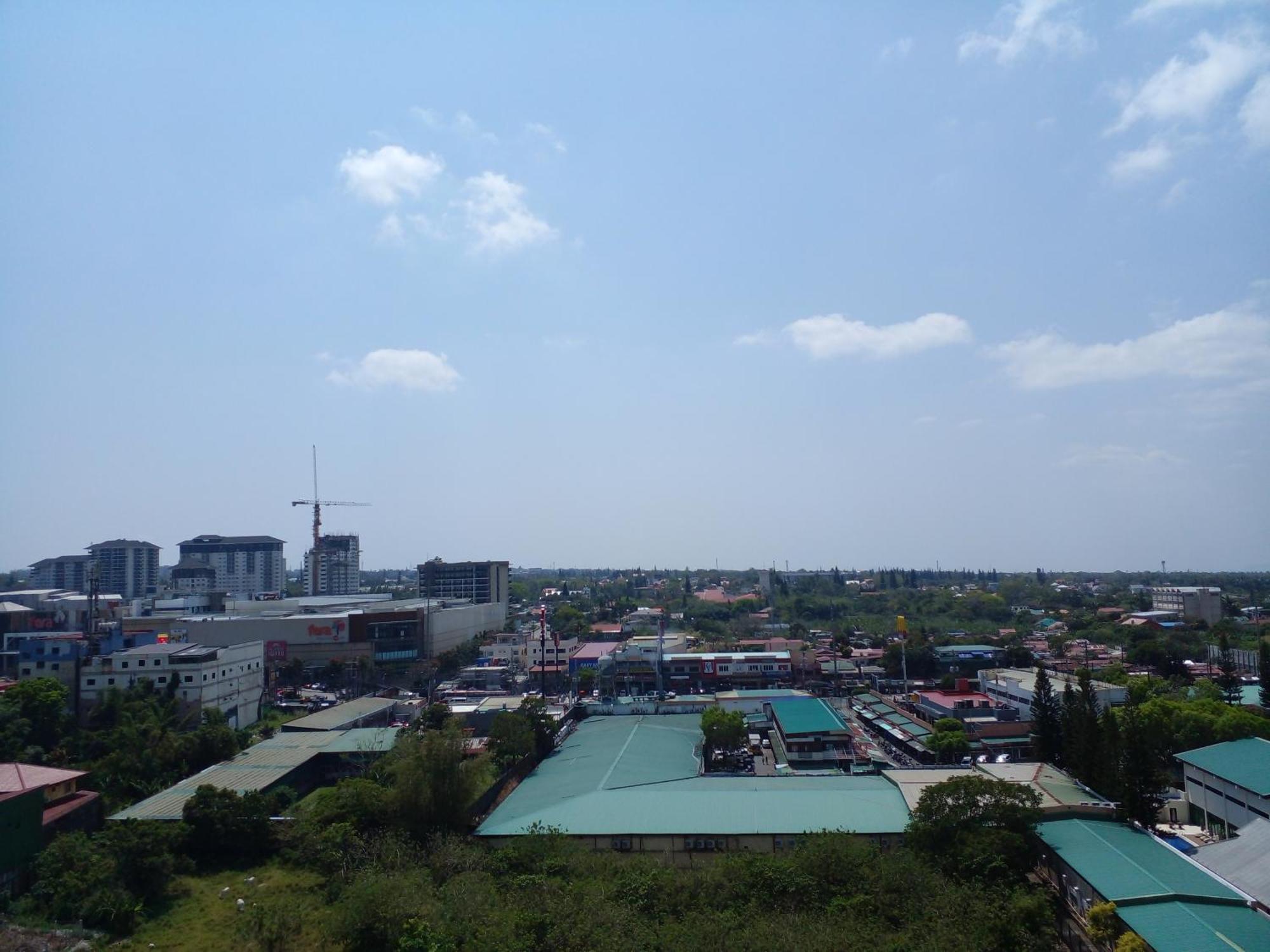 Tagaytay Prime Residences With Swimming Pool & Viewing Deck Tagaytay City Pokój zdjęcie