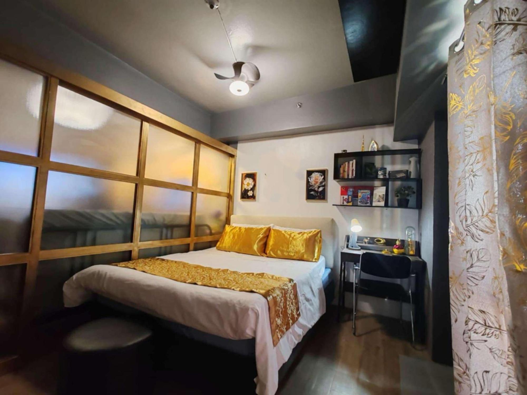 Tagaytay Prime Residences With Swimming Pool & Viewing Deck Tagaytay City Pokój zdjęcie
